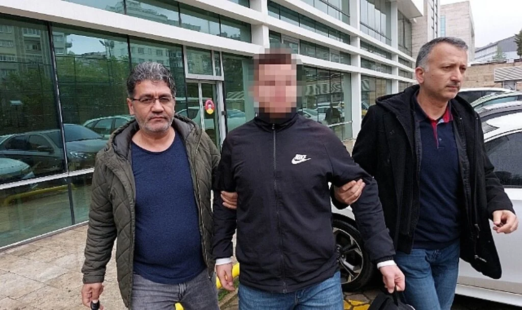 Samsun'da sosyal medya cinayeti davası başladı 