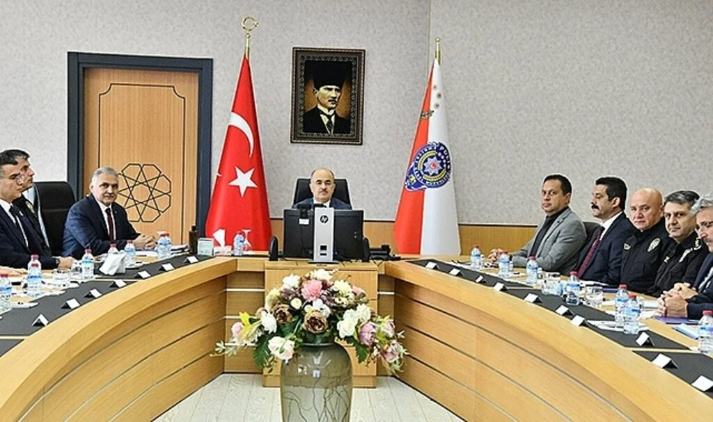 'Samsun’da suçlulara göz açtırılmayacak'