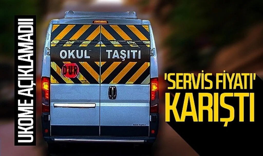 Samsun'da UKOME zam kararını açıklamadı, 'servis fiyatı' karıştı
