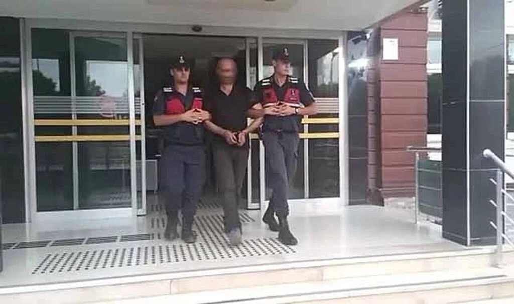 Samsun'da Uyuşturucu operasyonunda 1 tutuklama, 1 adli kontrol