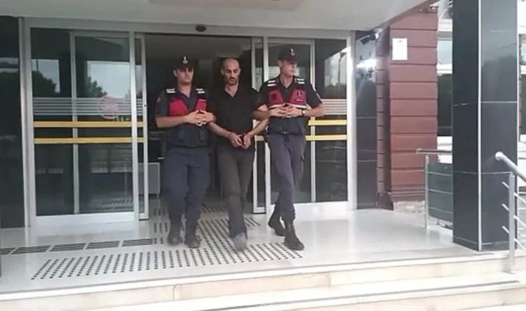 Samsun'da uyuşturucu operasyonunda 1 tutuklama, 1 adli kontrol