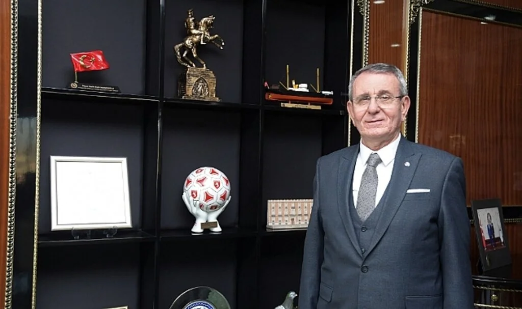 Samsun’dan 8 ayda 162 ülkeye 856,5 milyon dolarlık ihracat