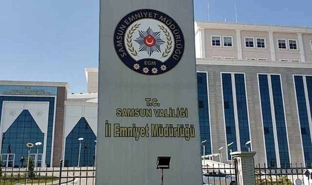 Samsun merkezli suç örgütü operasyonunda aranan 2 zanlı İstanbul'da yakalandı