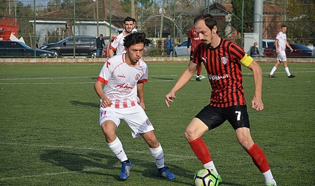 Samsun SAL'da guruplar belirlendi