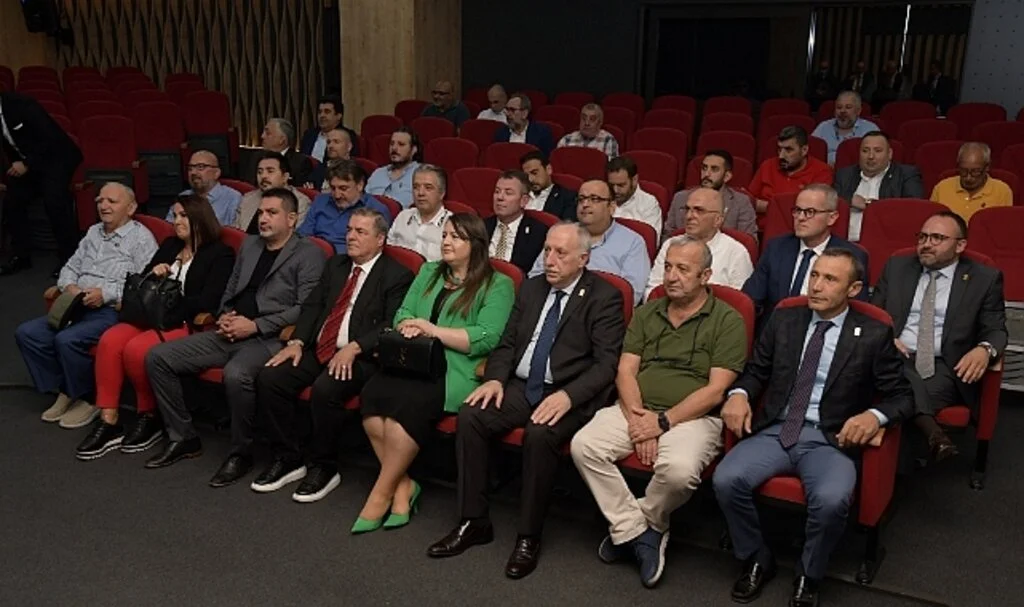 Samsun TSO ihracat elemanı yetiştirecek