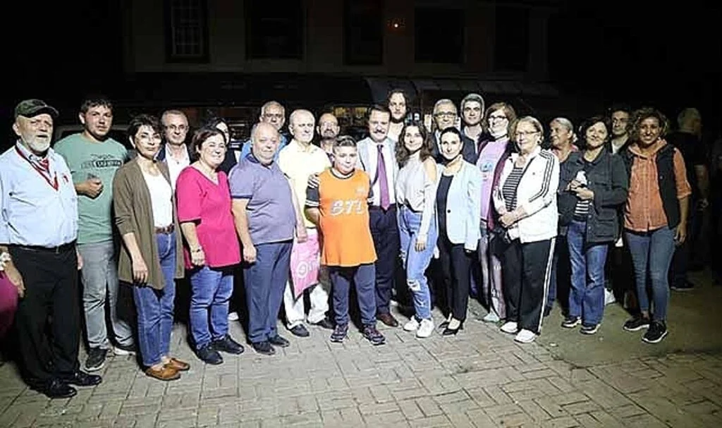 Samsun’un ilk katılımcı bütçesi Atakum Belediyesi’nden