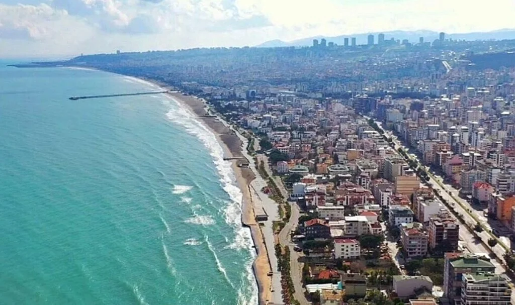 Samsun'un o ilçesinde emekli asker ve polislere indirim 