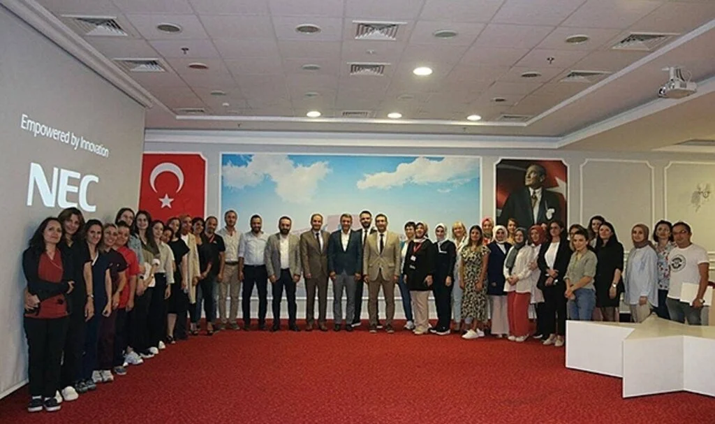 Samsun Üniversitesi’nden Proje Yazma Eğitimi