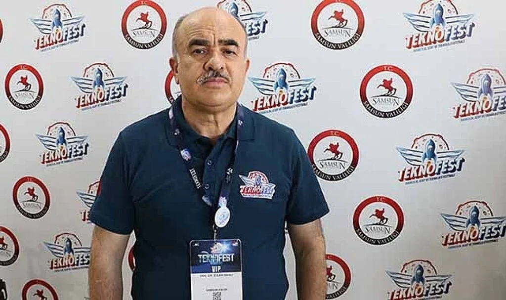 Samsun Valisi Dağlı, TEKNOFEST KARADENİZ'i değerlendirdi