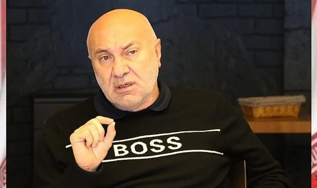 Samsunspor Başkanı Yüksel Yıldırım taraftarı kırmadı