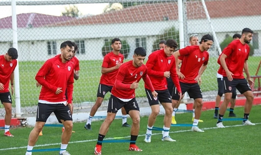 Samsunspor’da teknik direktör gelene kadar takımın başında kim olacak?