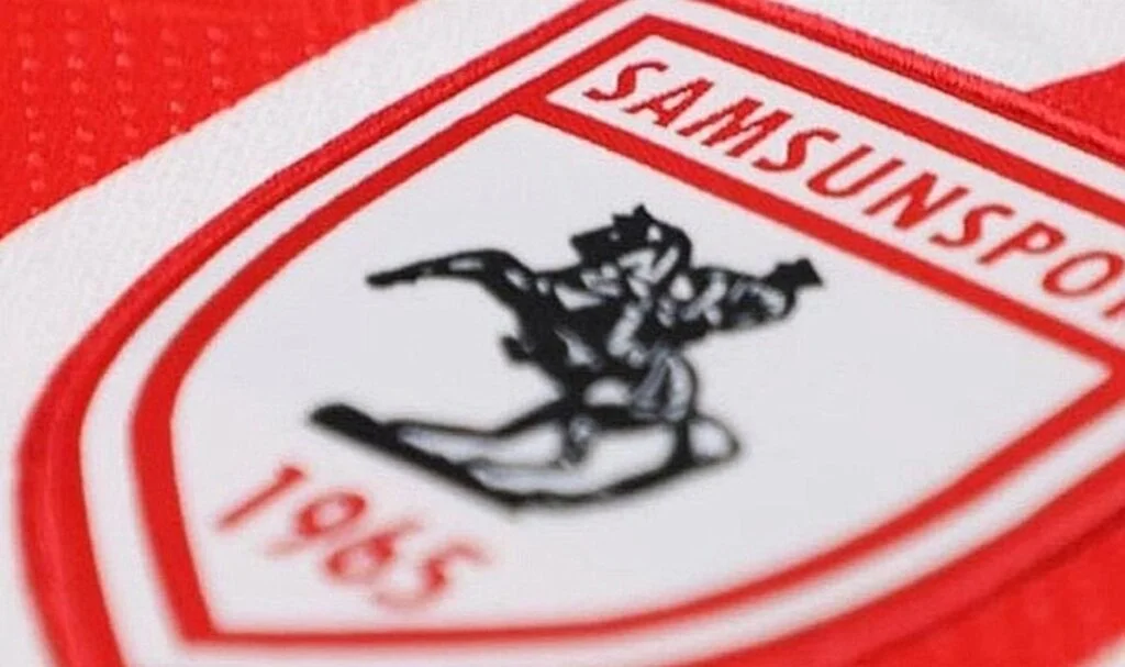 Samsunspor yönetiminde yeni oluşum
