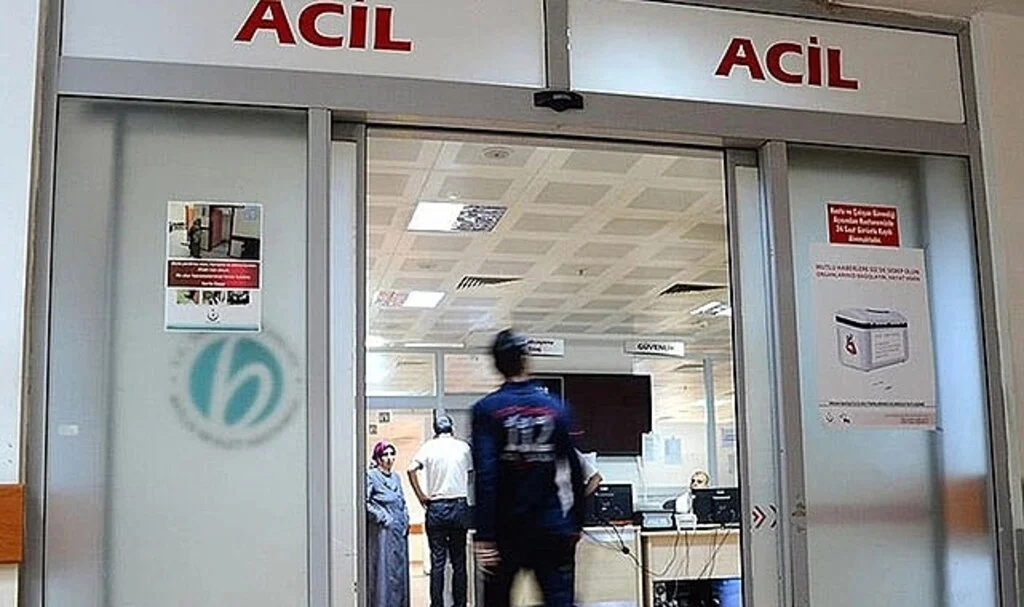 Şanlıurfa'da feci kaza: Su dalgıcını onarmak isteyen 3 kişi elektrik akımına kapıldı