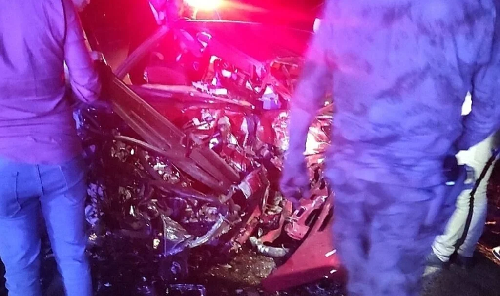 Şanlıurfa’da iki kişinin öldüğü kazada bir tutuklama