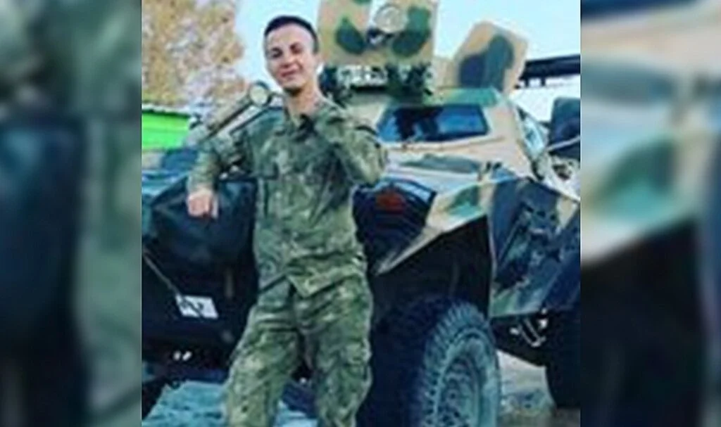 Şanlıurfa'da terör saldırısı: 1 şehit, 1 yaralı