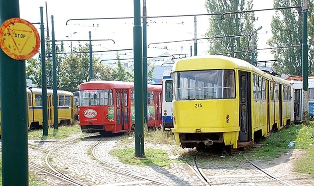 Saraybosna'daki yeni tramvay hattını Türk firmaları yapacak