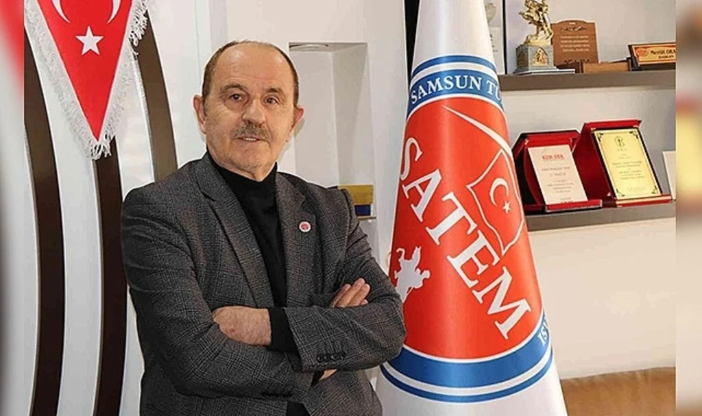 SATEM Başkanı Mevlüt Oral: 'Hem kira hem de taksit ödemesi zor'