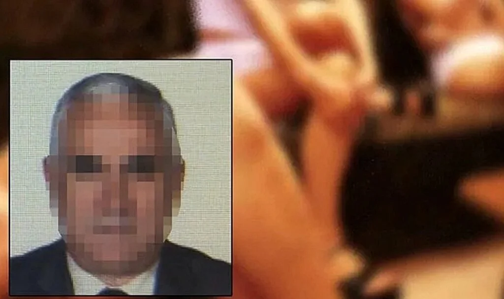 Savcının hayat kadınlarıyla mesajları ortaya çıktı! Dava karşılığı birlikte olmuş: Aynı anda ikinizle...