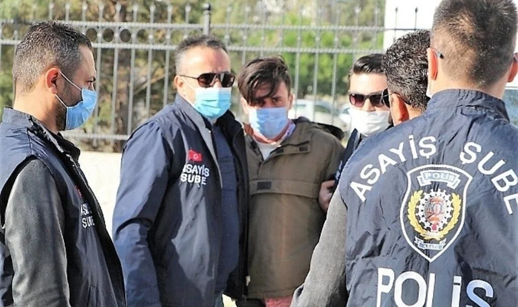 Şebnem Şirin’in katiline müebbet hapis cezası