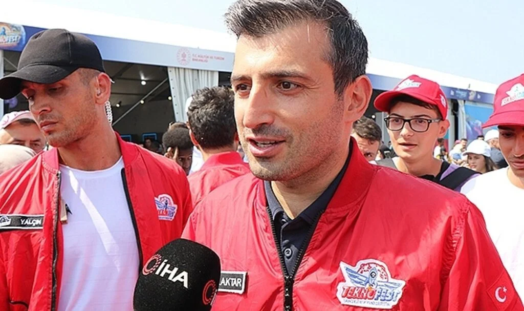 Selçuk Bayraktar’dan Kemal Kılıçdaroğlu yorumu