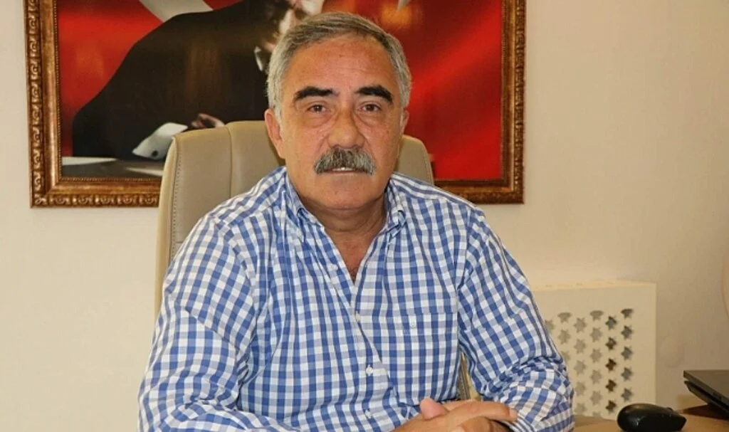 SESOB Başkanı Hacı Eyüp Güler: 'Ahilik kültürü en güzel örnek'