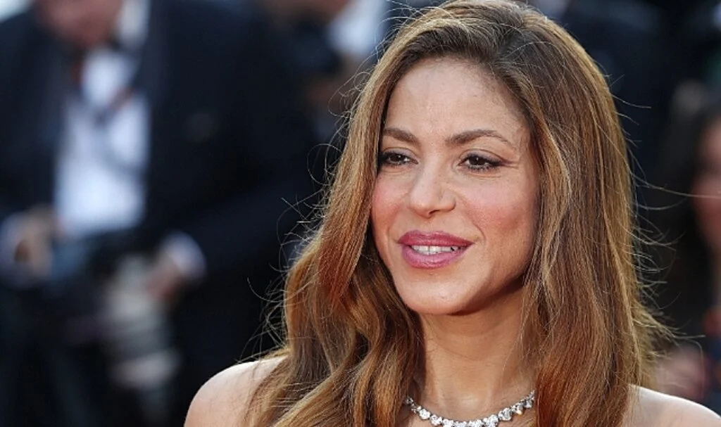 Shakira, vergi kaçakçılığından yargılanacak