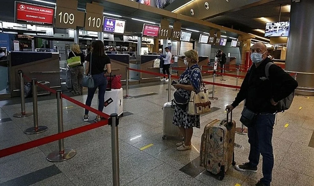 SHGM ile FAA arasında iş birliği anlaşması imzalandı