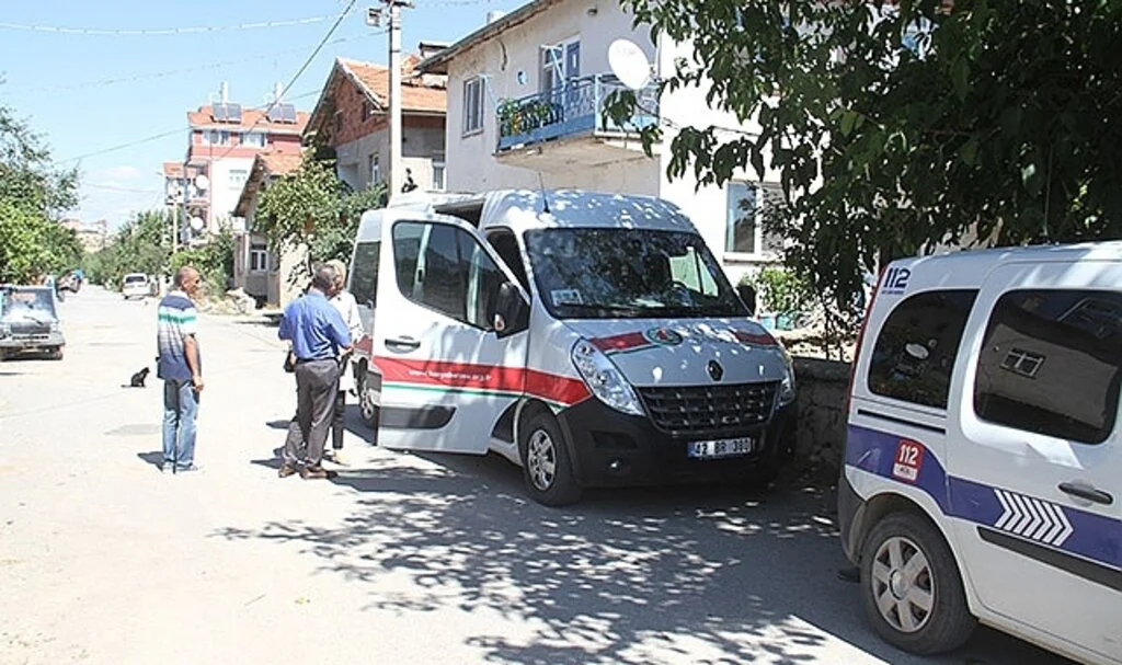 Şiddet uygulayan kocasını öldüren ve tahliye edilen Fatma Koç'a keşif yaptırıldı