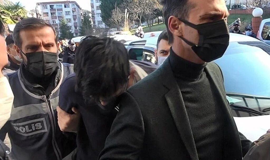 Sıla Şentürk cinayetinde ilk duruşma yapıldı