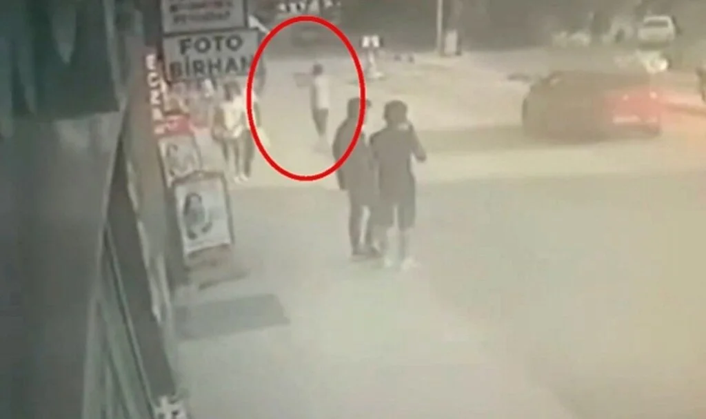 Sinop’ta iş yeri kurşunlanan market sahibinden açıklamalar