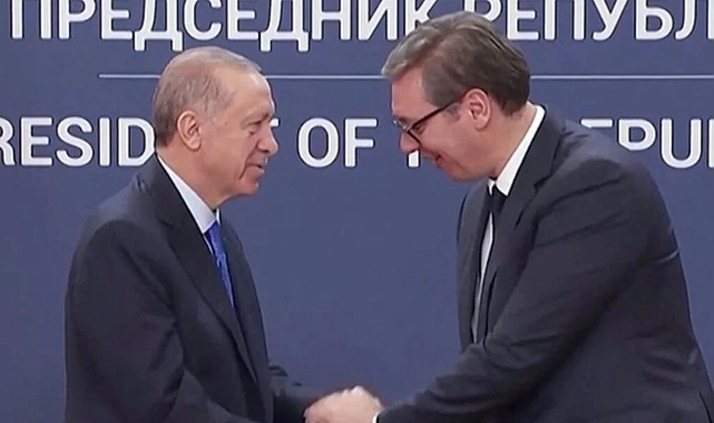 Sırbistan Azerbaycan'dan elektrik alacak