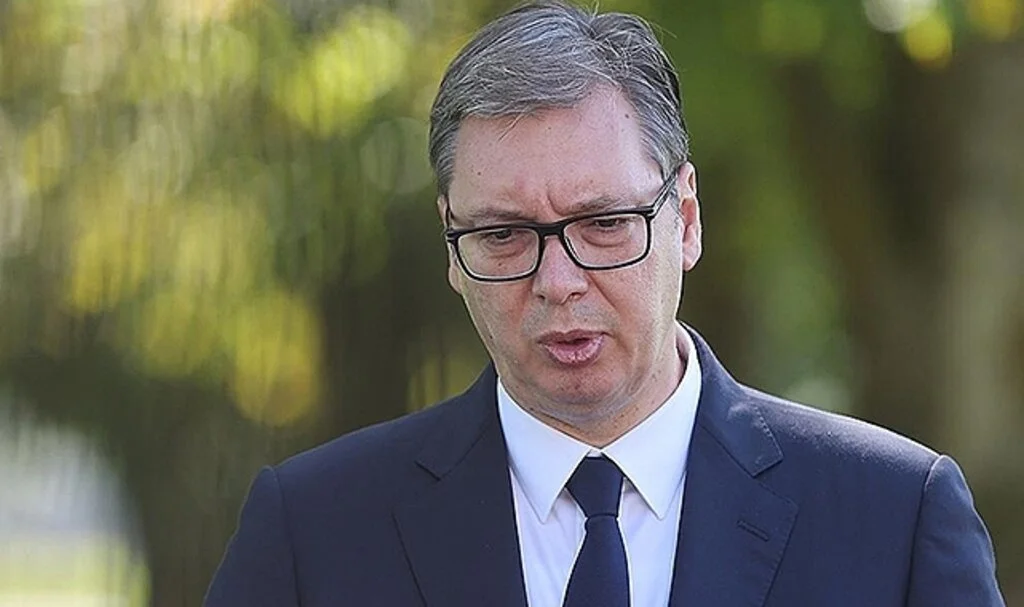 Sırbistan Cumhurbaşkanı Vucic: Kosova'nın bağımsızlığını tanımayacağız