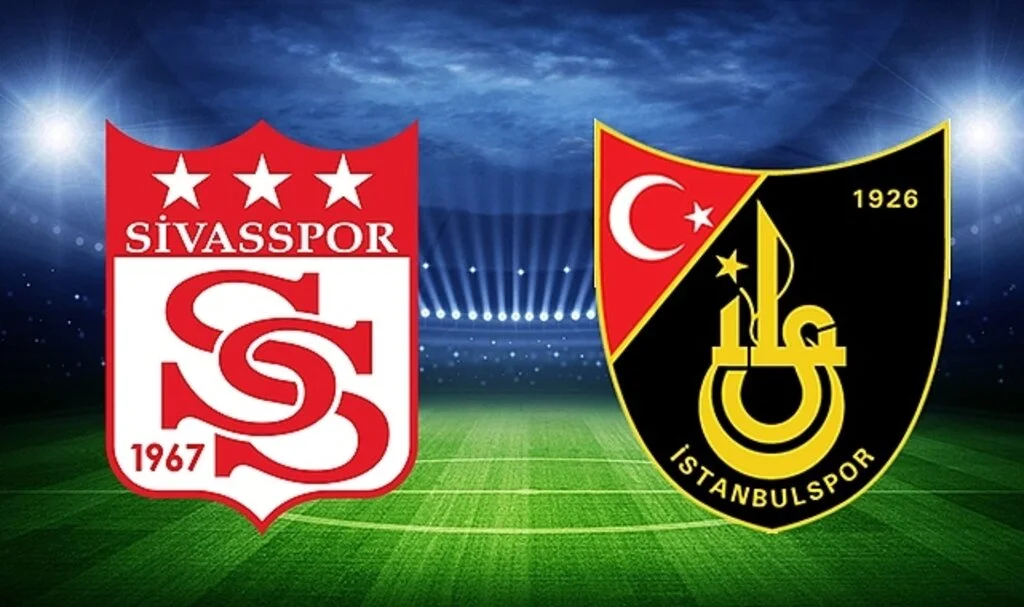 Sivasspor-İstanbulspor maçı ne zaman, saat kaçta, hangi kanalda?