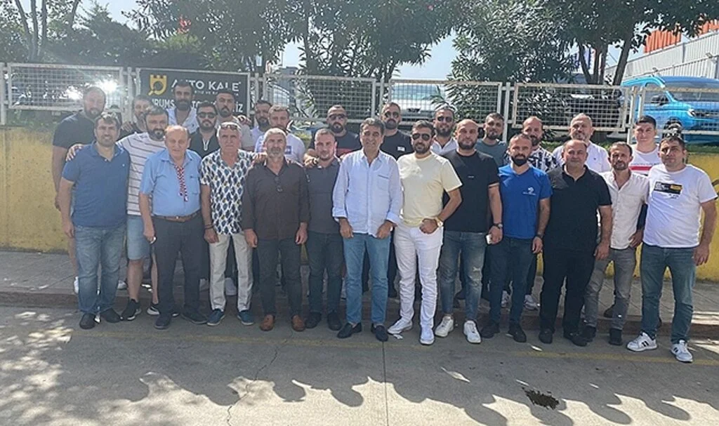 Soğuksuspor kulübü tekrar faaliyete geçti