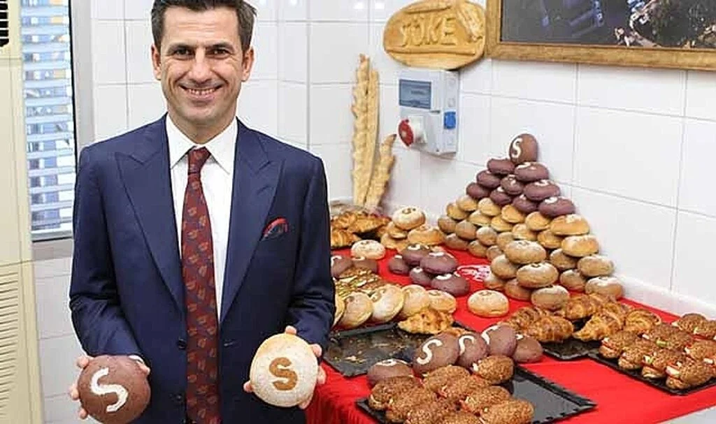 Söke Un'kurabiye'üretecek