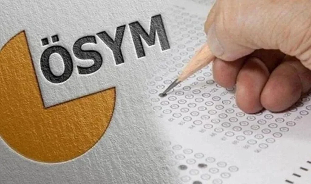 Son dakika... Dikey Geçiş Sınavı (DGS) sonuçları belli oldu