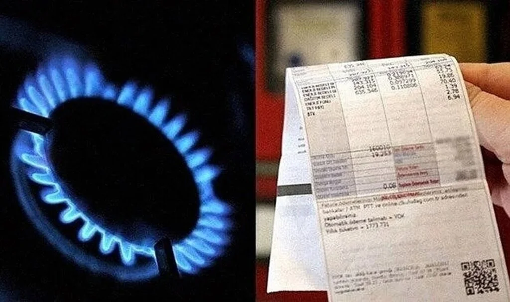 Son Dakika... Elektrik ve doğalgaza yüzde 20 zam