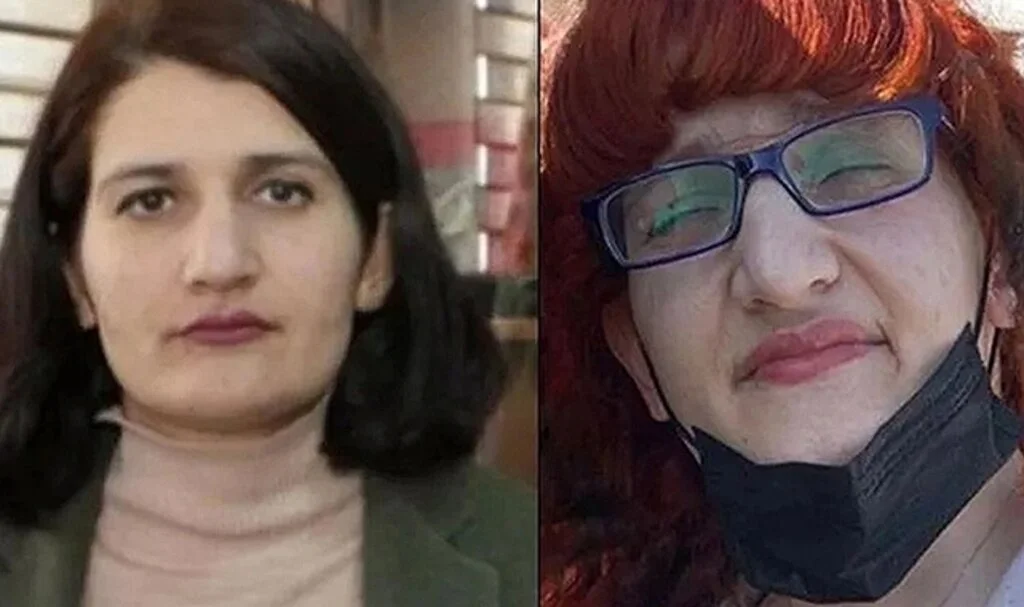 Son Dakika HDP'li Semra Güzel adliyeye sevk edildi