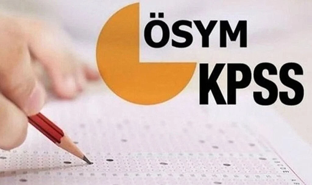 Son dakika ÖSYM açıkladı: 'KPSS' lisans oturumları sınava giriş belgeleri açıklandı!