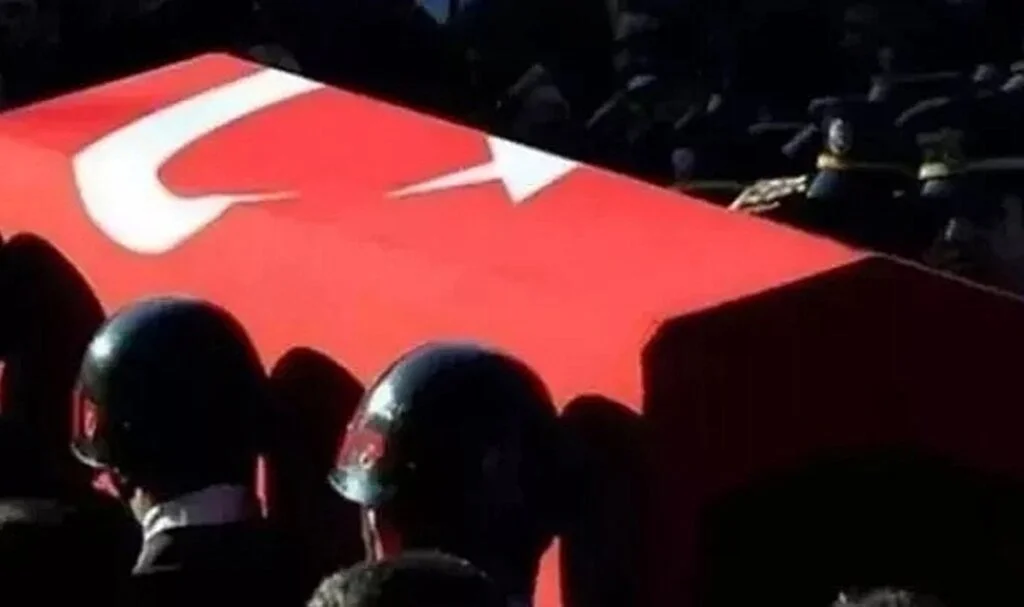 Son dakika... Pençe-Kilit bölgesinden acı haber: 2 şehit, 4 yaralı