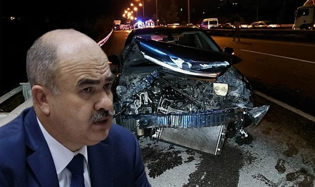 Son dakika... Samsun Valisi Zülkif Dağlı, 23 aracın zincirleme kaza yaptığı olayla ilgili açıklama yaptı