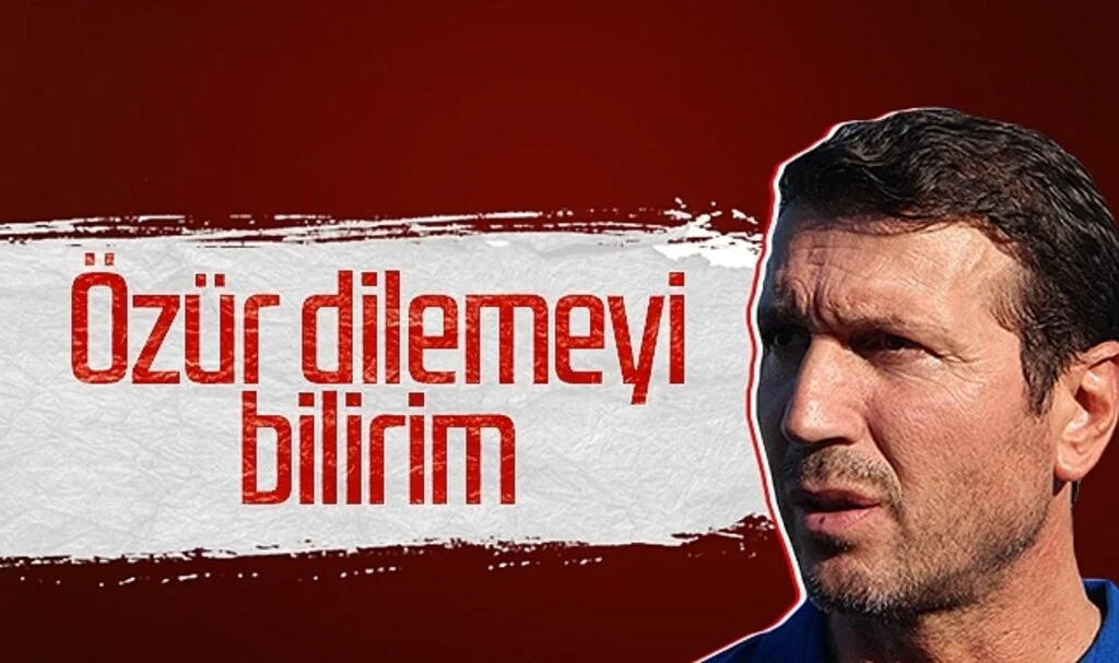 Son dakika... Samsunspor Teknik Direktörü Bayram Bektaş'tan maç sonu açıklaması