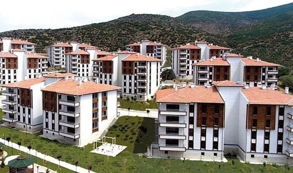 'Sosyal konut' başvurularında TC kimlik numarası sınırlaması kalkıyor