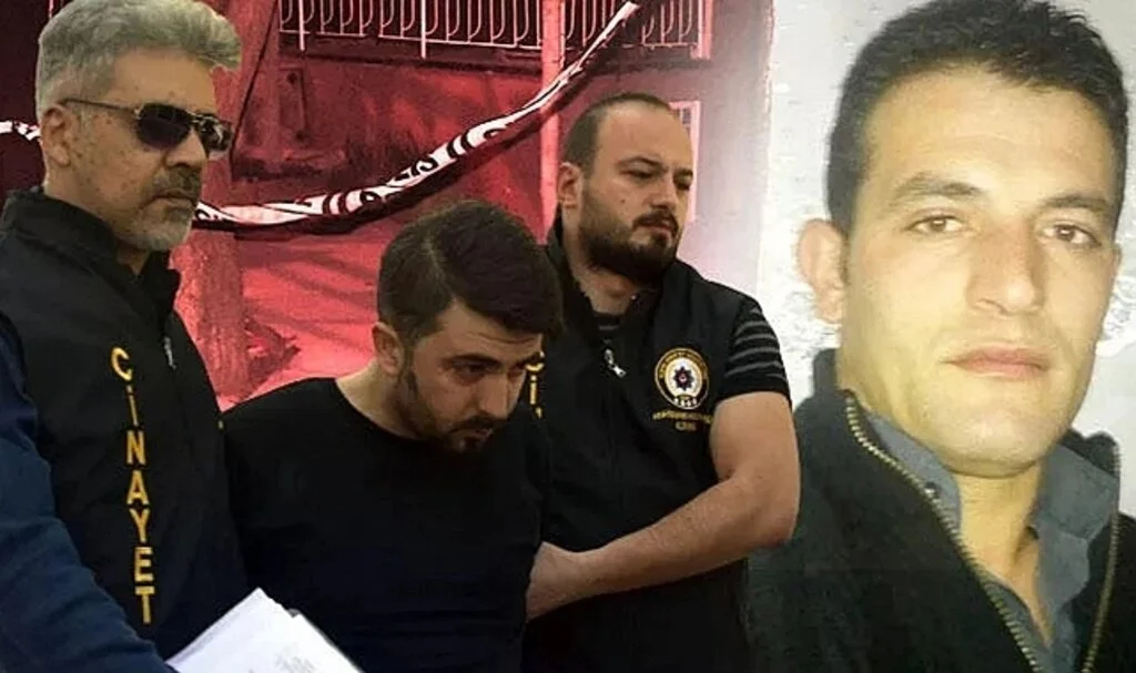 Su faturası yüzünden kiracısını öldürdü, müebbet istendi