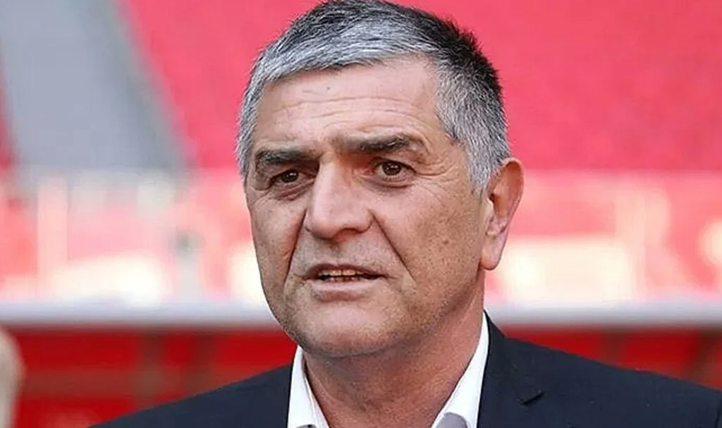 Suat Çakır yeniden iş başında