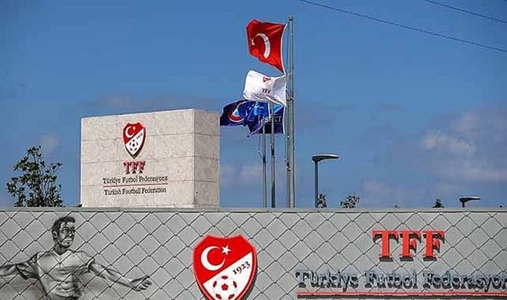 Süper Lig'den 6 kulüp PFDK'ye gönderildi