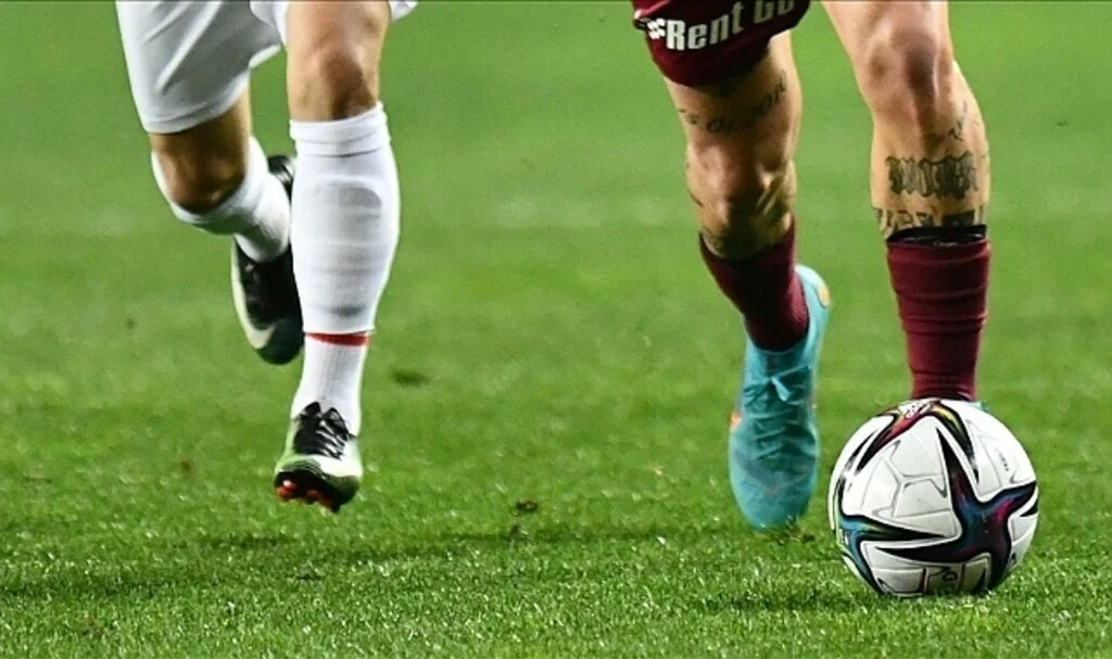 Süper Lig, genç futbolculara 'yabancı'