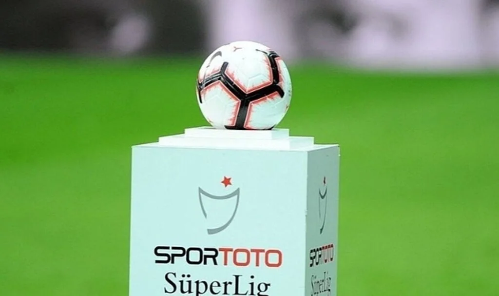 Süper Lig'in en değerli yerli futbolcusu belli oldu