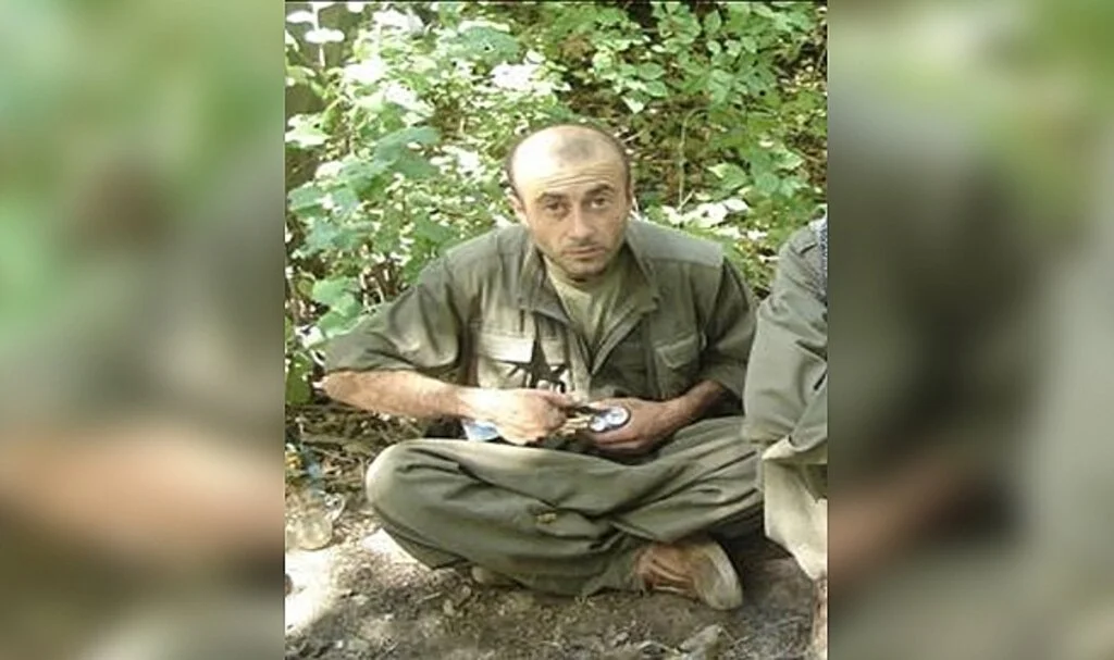 Suriye uyruklu terörist İstanbul’da yakalandı