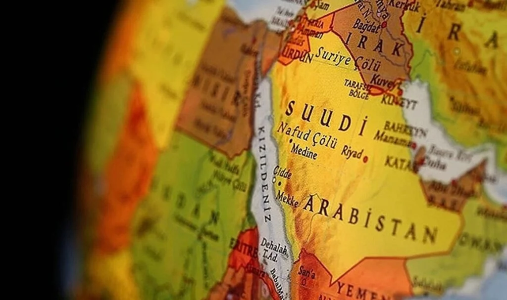 Suudi Arabistan'dan kapıda vize imkanı